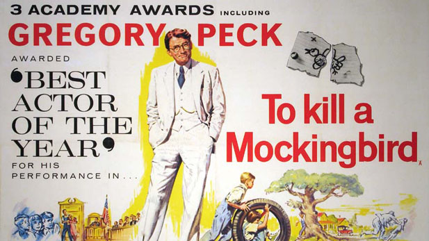 to kill a mockingbird spotlight