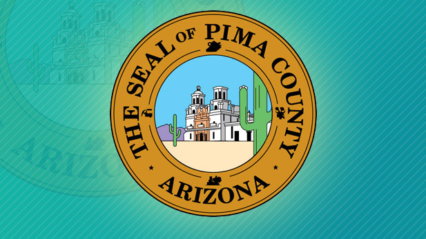 Pima County Seal spot