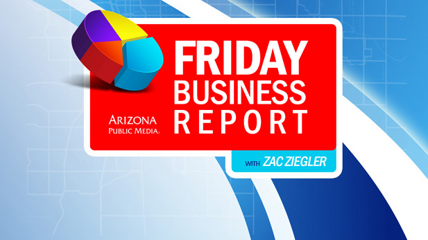 Friday Business Report