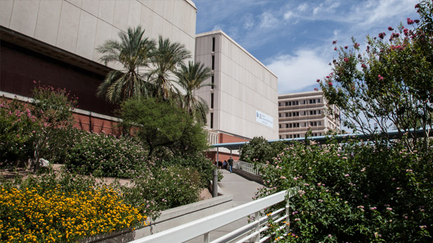 UMC Banner Medical Center spot