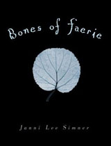 bones of faerie book cover portrait