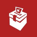 Elections Ballot icon