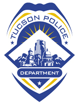 Tucson police portrait 