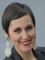 Marisol Florez-Aguirre