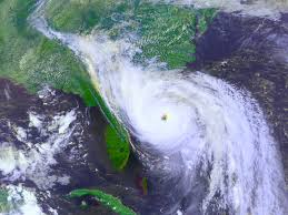 hurricane spot