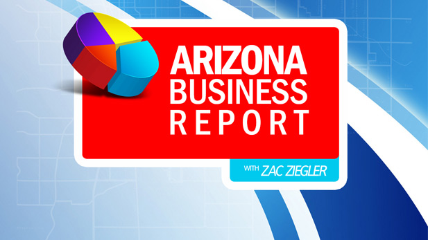 Arizona Business Report spot