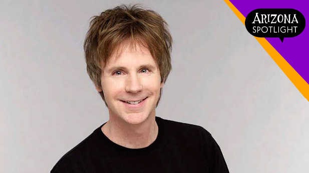 AZ Spotlight Dana Carvey spot