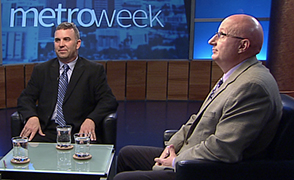 Ward 2 candidates focus large