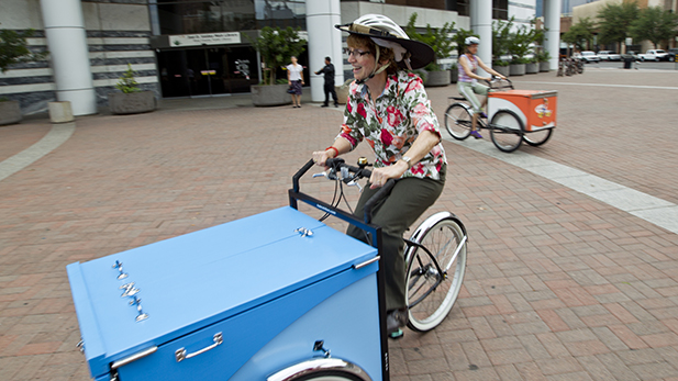 Book Bike Spot 2