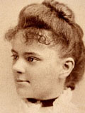 elizabeth blackwell portrait small