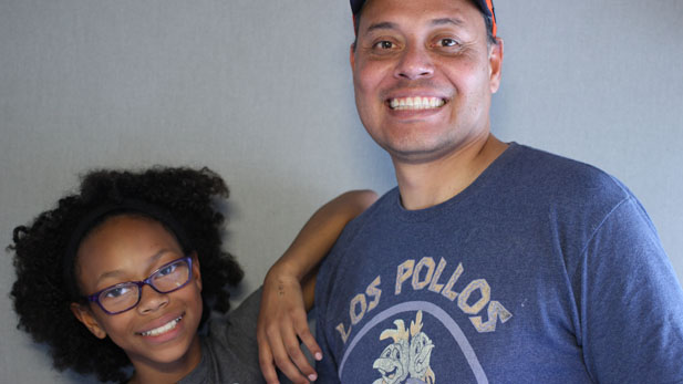 storycorps 8 zoe and daniel spotlight