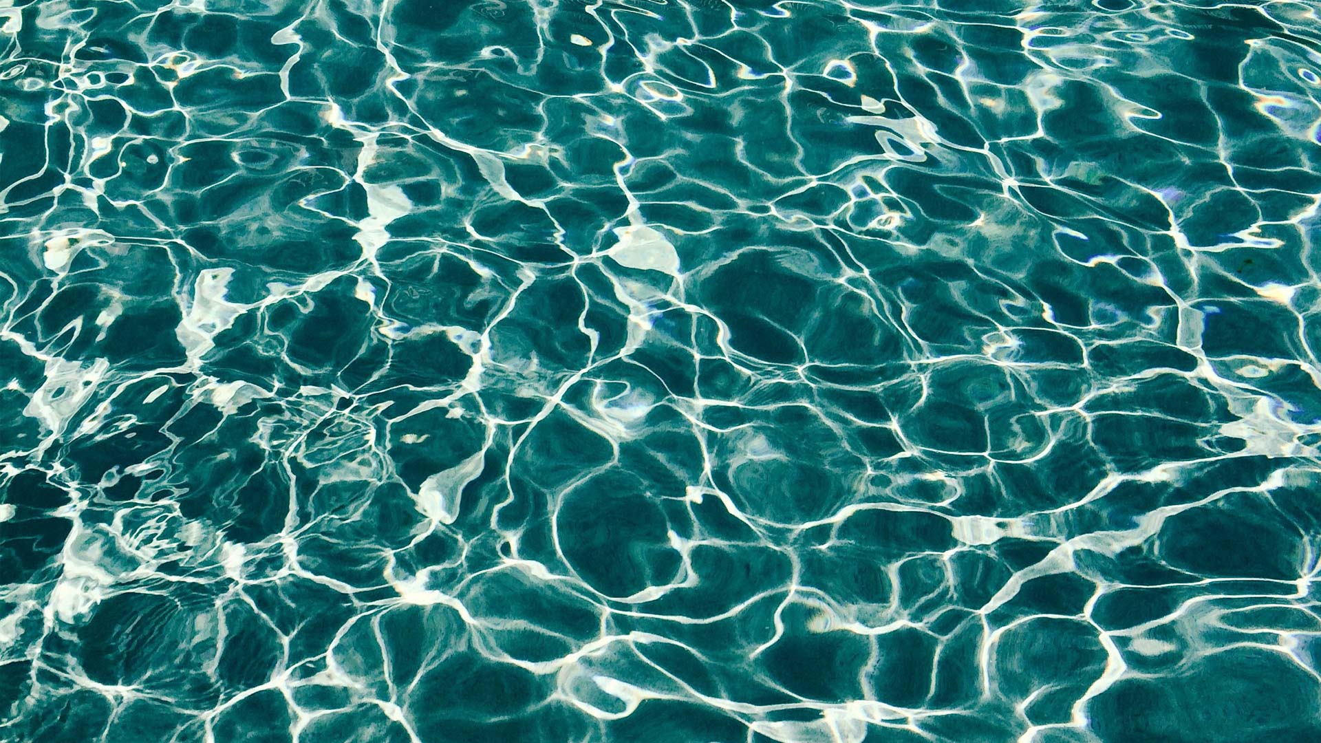 Pool, Water hero