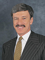 Stan Kroenke Portrait