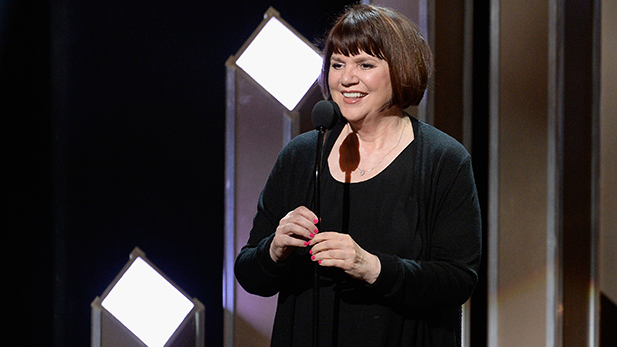 Lifetime Achievement Award honoree Linda Ronstadt.
