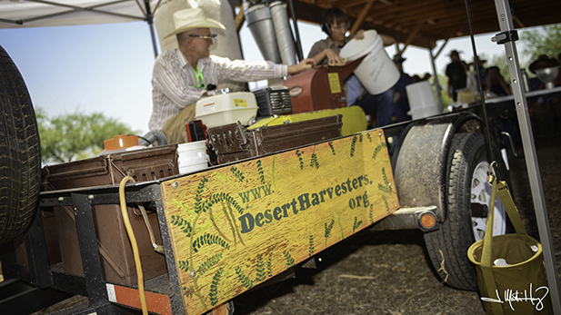 feeding our future 5 desert harvesters spotlight