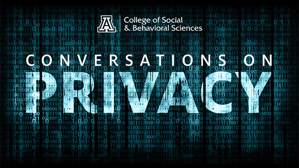 Conversations on Privacy 2016 SBS Lecture Series spot