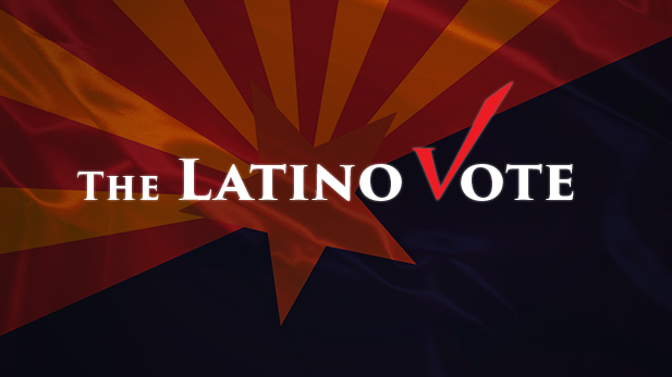 Latino Vote 2016