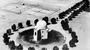 Steward Observatory