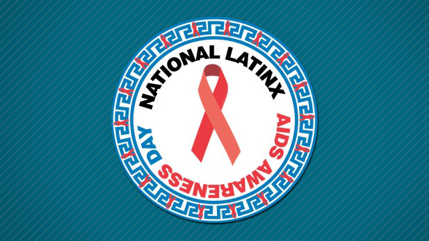 Latino Aids Awareness NLAAD