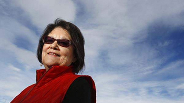 In 1996 Elouise Cobell, a member of the Blackfeet Tribe and an accountant, filed the historic class-action suit alleging the federal government mismanaged trust funds of more than 500,000 American Indians. Congress ratified the settlement in 2010. She died a year later.