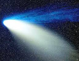 Comet Hale-Bopp