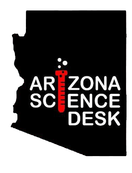 Arizona Science Desk