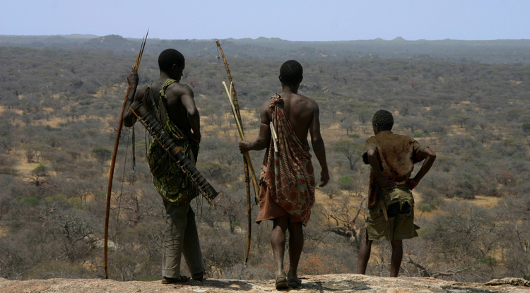 Hadza