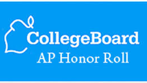 AP District Honor Roll
