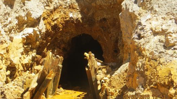 On Aug. 5 the EPA was investigating contamination of this old Colorado mine when it unexpectedly triggered a release of 3 million gallons of toxic waste.