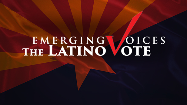 Latino Vote Emerging Voices Spot