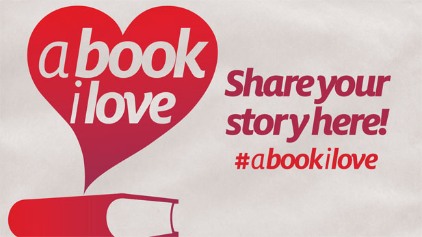 a book i love spotlight banner