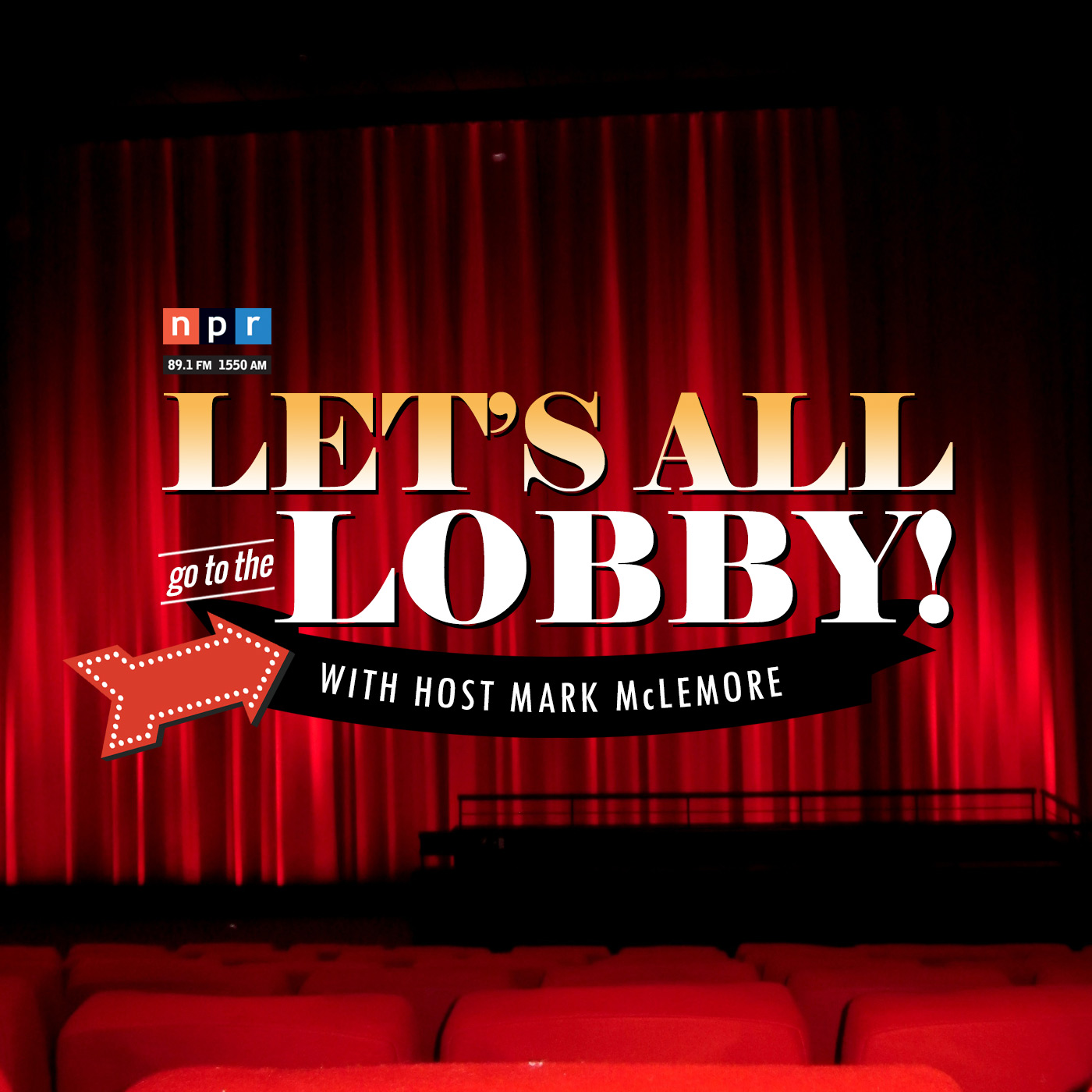 Let's All Go to the Lobby