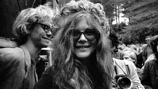 Janis Joplin