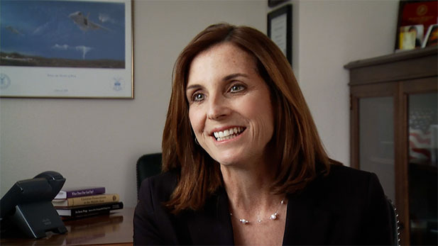 McSally DM Story SPOTLIGHT