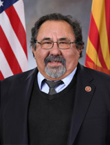 Congressman Raul Grijalva