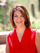 Kelli Ward portrait