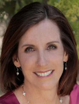 Martha McSally portrait