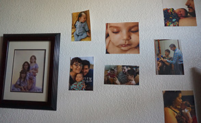 wall focus