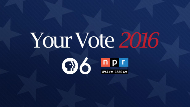 YourVote 2016 Election PBS NPR spot