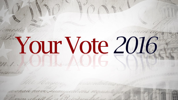 Your Vote 2016 Elections spot