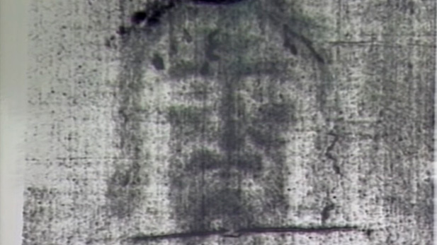 From the Vault: Shroud of Turin 1988