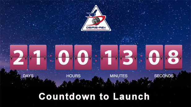 OsirisRex_countdown_spot