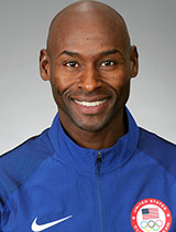 Lagat portrait