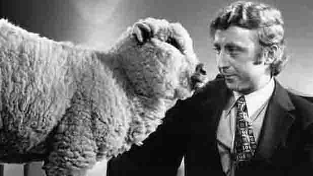 gene wilder spotlight