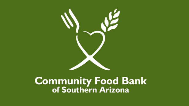 Community Food Bank of Southern Arizona spot