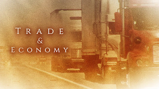 Trade and Economy
