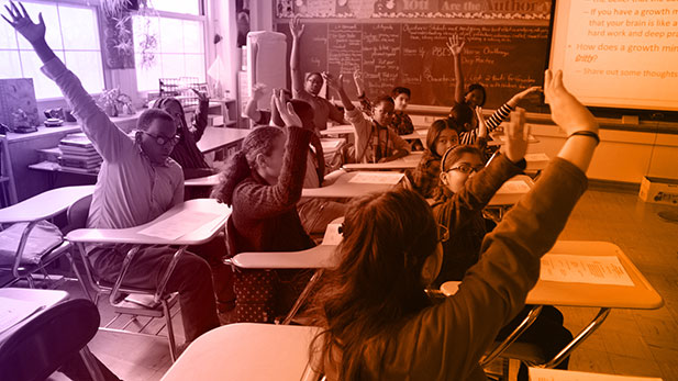 Discover how the science of learning can help us reimagine the future of education for all children.