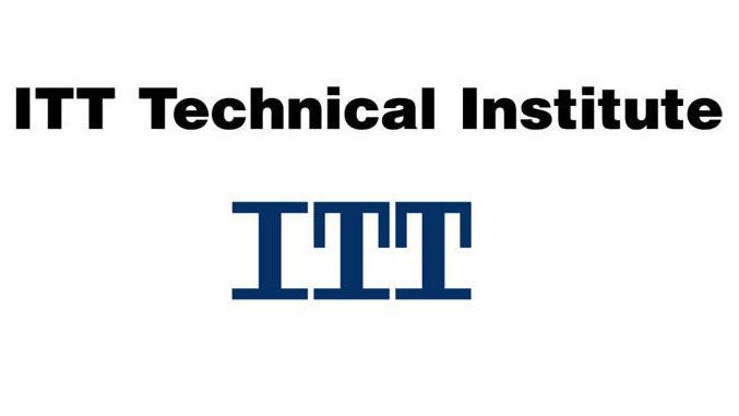 ITT Tech Logo