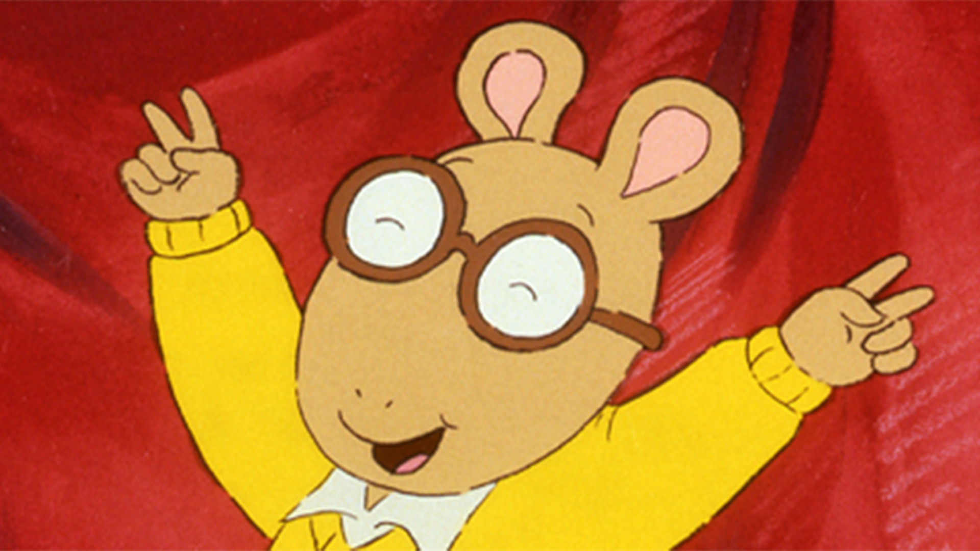 Arthur PBS Kids