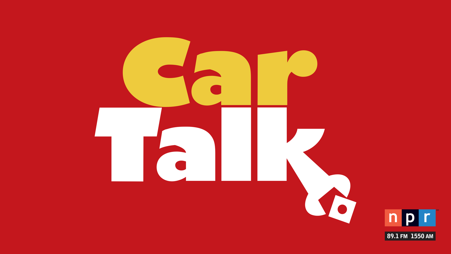 Car Talk began as a local program on WBUR, its longtime home base in Boston, in 1977.